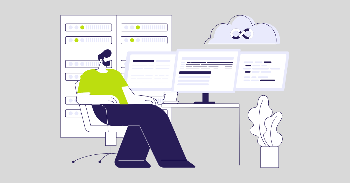 How Cokpit Brings Cloud & DevOps Together on One Console?-feature image