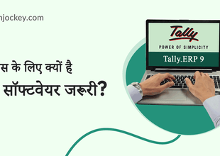 टैली में वाउचर के प्रकार