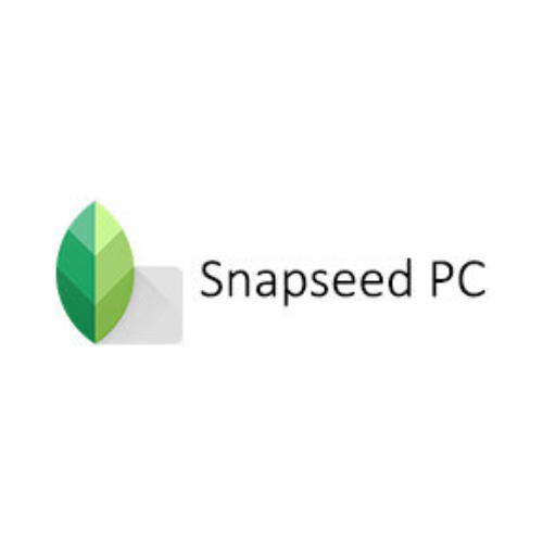 Snapseed logo
