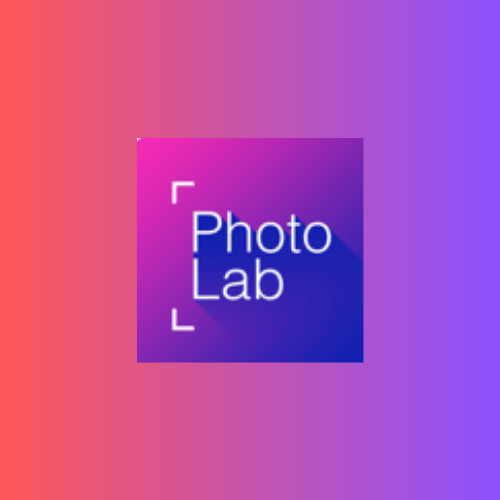 Photo Lab logo