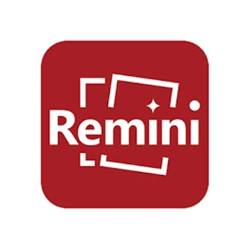 Remini logo