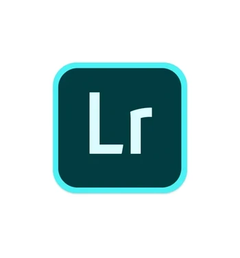 Lightroom logo