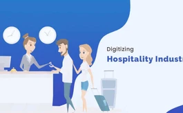 Travel & Hospitality Industry Software Solutions