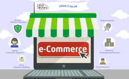 Want To Boost Your Sales? ECommerce Is The Way