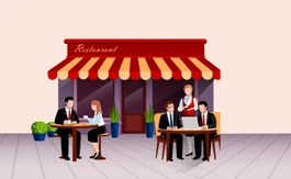 Tech Tools Provide Impetus to Restaurant Business