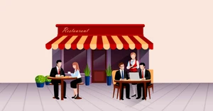 Tech Tools Provide Impetus to Restaurant Business Tech Tools Provide Impetus to Restaurant Business