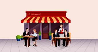 Tech Tools Provide Impetus to Restaurant Business