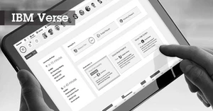 IBM Verse - Your Complete Email Management Solution