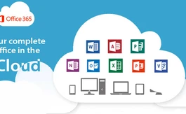 Take Your Workplace Wherever You Go with Office 365