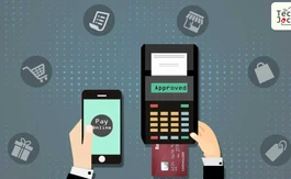 POS Machine for Cashless Selling to Enhance your Business