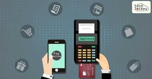 POS Machine for Cashless Selling to Enhance your Business POS Machine for Cashless Selling to Enhance your Business