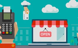 How SMBs Can Move Towards Cashless Transactions via POS System