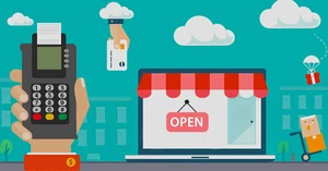 How SMBs Can Move Towards Cashless Transactions via POS System