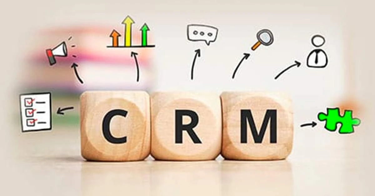 7 Easy Steps to Plan CRM Software Implementation
