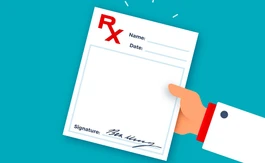 10+ Free Doctor Prescription Pad Design Templates In India