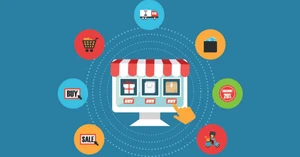 Advantages of eCommerce Software for Retail Business?