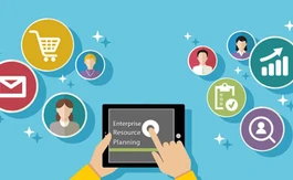 ERP Automating and Integrating Business Processes