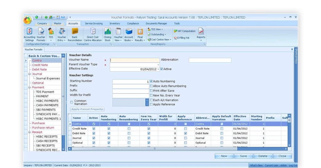 List of 30+ Best Accounting Software for Small Businesses in 2022