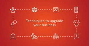 How to Move Traditional Business to the Present Times?