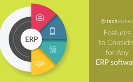 Planning to Invest in ERP Software? Here are the Features that you Should Check!