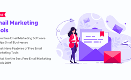 15 Best Free Email Marketing Tools in 2025 for Successful Campaigns