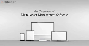 What is Digital Asset Management Software (DAM)?