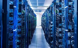 Adopting the Trend of Server Virtualization: The Story of HCIL