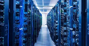 Adopting the Trend of Server Virtualization: The Story of HCIL