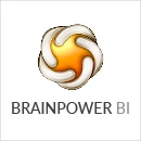 Brainpower BI Business Intelligence Software