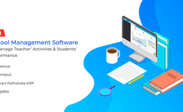 List of Top 13 School Management System in India