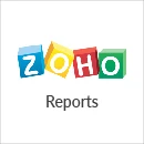 Zoho Report Business Intelligence Software