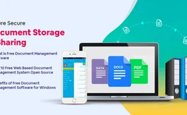 Top 10 Free and Open Source Document Management System for Electronic File Storage
