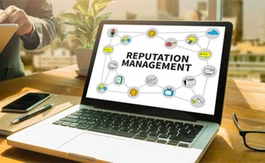 [Infographic] What is Online Best Reputation Management Software - ORM Guide