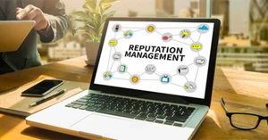 [Infographic] What is Online Best Reputation Management Software - ORM Guide