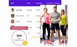 Must-have Features of a Fitness Studio Management Software