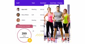 Must-have Features of a Fitness Studio Management Software