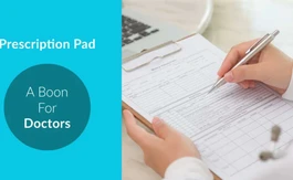 Revolutionizing Prescription Writing with E-Prescription Software