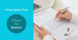 Revolutionizing Prescription Writing with E-Prescription Software Revolutionizing Prescription Writing with E-Prescription Software