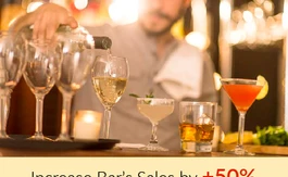 How a Single Word Increased a Bar’s Sales by +50%