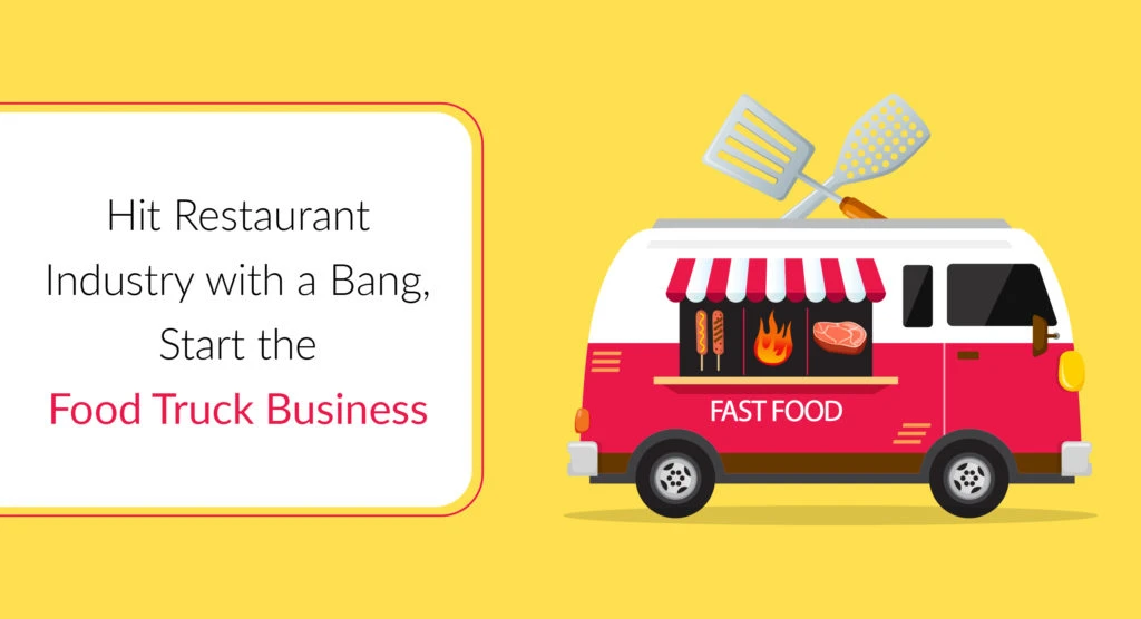 Food Truck Business Food Truck Business
