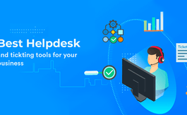 How to Choose Best Help Desk Software: 11 Best Ticket Systems of 2025