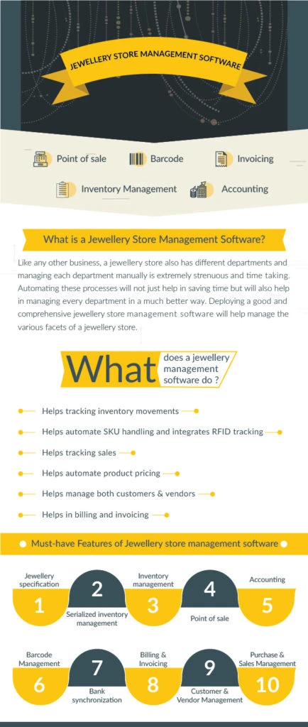 jewellery store management software