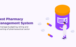 23 Best Pharmacy Management Systems in India to Manage Daily Operations