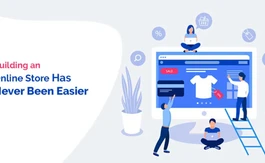 Top 6 Best eCommerce Platforms for Building Online Stores