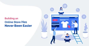 Top 6 Best eCommerce Platforms for Building Online Stores