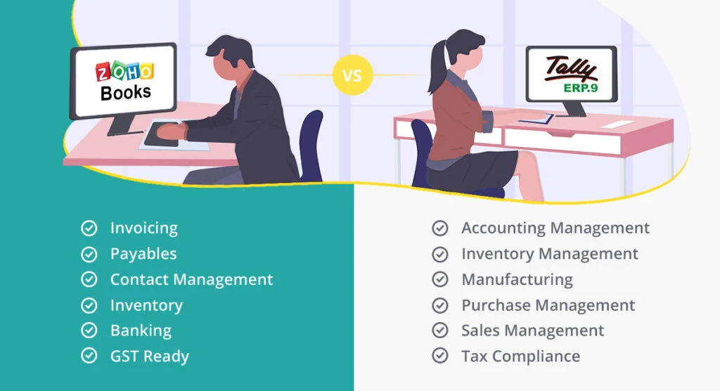 top accounting software
