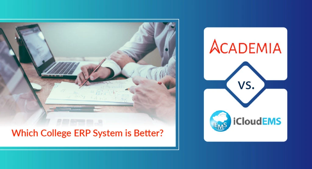 College ERP