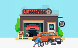 How a Dealership Management Software can Help Increase Car Sales