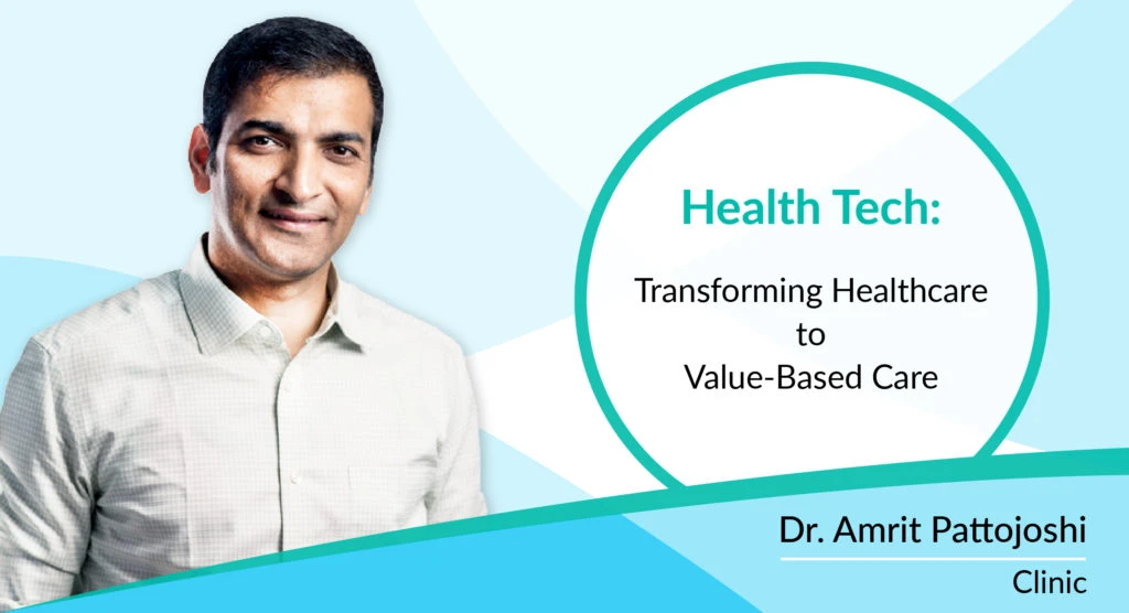 Dr. Amrit Pattojoshi case study