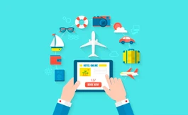 Want to Start an Online Travel Agency? 5 Things You Need to Know